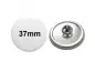 Preview: 37mm Button mit Pin Preview: 37mm Button mit Pin